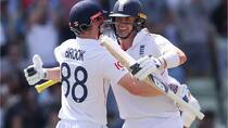 Harry Brook spoke about his ‘Hunger’ to complete his Century in Edgbaston Test