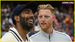 ‘How we use him is…’: Indian coach puts an end to Workload comparisons between Jasprit Bumrah and Ben Stokes