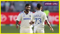 Indian coach states managing bowlers’ workload in a Test series is ‘sometimes an issue’
