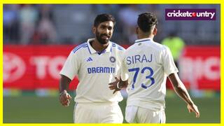 “I miss Jassi bhai…” Mohmmed Siraj expressed his feelings after brilliant performance in the fifth test