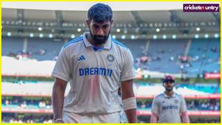 ‘can swing the ball both ways…’: Former Indian star names Jasprit Bumrah’s replacement for Manchester Test