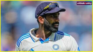 ‘I would certainly push…’ Anil Kumble asserts Jasprit Bumrah to play both Tests against England