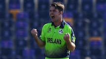Ireland’s Curtis Campher scripts History: Becomes first man in professional cricket to achieve THIS massive feat