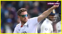 Who is Liam Dawson? England’s underrated star who got his First wicket against India in 8 years during Manchester Test