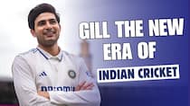 Captain Gill smashes record: A new chapter for India