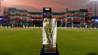 DPL 2025: Top players that came out as Most expensive in the auction