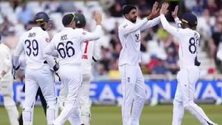 England Announce playing 11 for manchester old trafford test liam dawson return after 8 years IND vs ENG