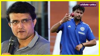 ‘Quality spin…’: Sourav Ganguly wanted THIS player to be named in XI against England at Lord’s and Manchester