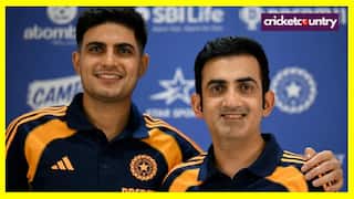 ‘Was never any doubt…’: Gautam Gambhir silences critics who questioned Shubman Gill’s Test captaincy