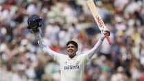 ENG vs IND: Shubman Gill Surpasses Sachin Tendulkar, Virat Kohli, and Mohammed Azharuddin to top elite list
