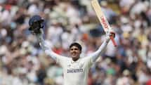 ENG vs IND: Shubman Gill Surpasses Sachin Tendulkar, Virat Kohli, and Mohammed Azharuddin to top elite list