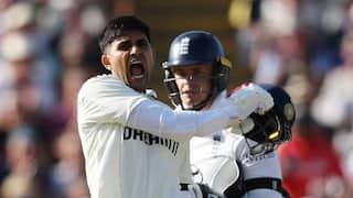 England all-rounder believes Shubman Gill’s aggression challenged team’s Ego and made them played like a Beast