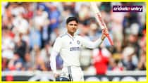 most runs in debut series as test captain Shubman gill create history