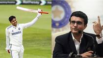 ‘It’s a Honeymoon period…’: Sourav Ganguly praised Shubman Gill and Indian team to have limitless talent