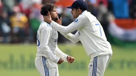 India victory is more important than Kuldeep Yadav play said his coach Kapil pandey eng vs ind