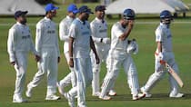 One spinner or two: Mystery from Indian team in an attempt to make a comeback against England