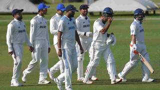 One spinner or two: Mystery from Indian team in an attempt to make a comeback against England