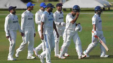 Tom Moody slams Indian team management for being ‘Fixed on allrounders’ for 2nd Test against England