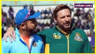 “No Fault of India…..” World Championship of Legends organizer opens up as after Ind vs Pak match got cancelled