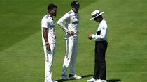 Constantly changing the balls during Lord’s Test called ‘Ridiculous’! Ravi Shastri calls out the umpires