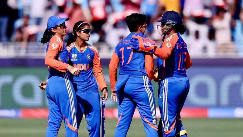 Indian Team Indian Team