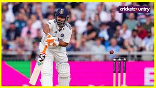 his innings in fracture will remember for 50 years Sanjay Manjrekar on Rishabh pant batting