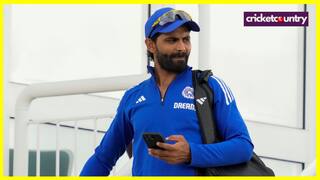 Veteran Ravindra Jadeja thriving as Senior statesman of a Young Indian team