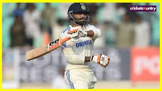 “Incredible fight” by Ravindra Jadeja at Lord’s gets him the MVP title for the team