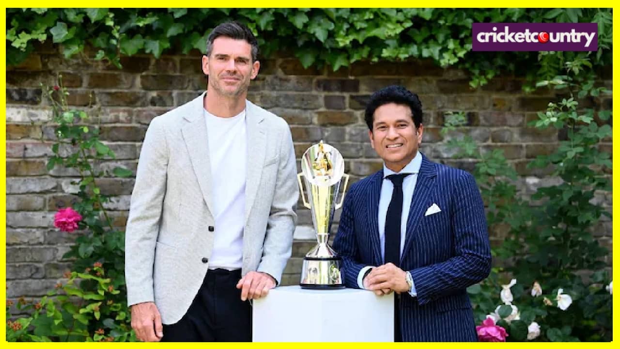 james anderson sachin
