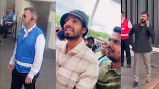 WATCH- Virat Kohli’s RCB teammate denied Entry at Lord’s: Dinesh Karthik to the rescue