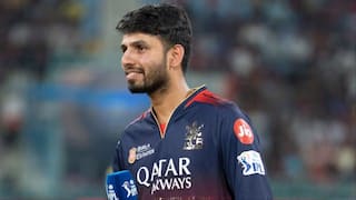 Vidarbha released RCB star player: Set to represent Baroda in the Domestic season 2025-26