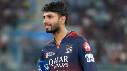Vidarbha released RCB star player: Set to represent Baroda in the Domestic season 2025-26