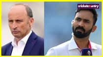 “Gill’s statement made me Laugh…..” Former England player on the 90 seconds Controversy at Lord’s