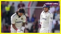 Indian batters create history only second time happen this in test eng vs ind
