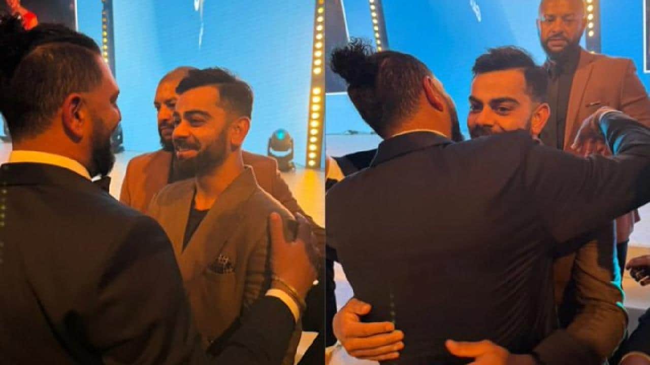 You know it's time...': Virat Kohli finally opens up about retirement from Test cricket