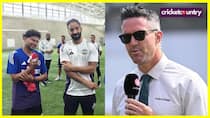 ‘Very good human being…’: Sarcastic banter between Kuldeep Yadav and Kevin Pietersen fires up the internet