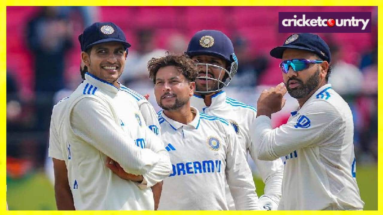kuldeep yadav