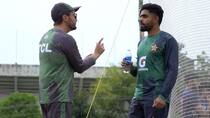 Former Pakistan players slam T20 head coach for ‘keep wickets’ suggestion to Babar Azam