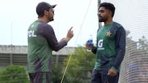 Former Pakistan players slam T20 head coach for ‘keep wickets’ suggestion to Babar Azam