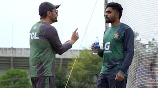 Former Pakistan players slam T20 head coach for ‘keep wickets’ suggestion to Babar Azam