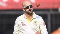 Australia Spinner Nathan Lyon said want to win Test Series in India before Retirement