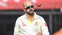 Australia Spinner Nathan Lyon said want to win Test Series in India before Retirement