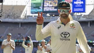 ‘Want to win away in India’: Nathan Lyon’s one final wish before retirement from Test cricket