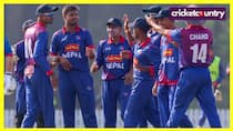 Nepal’s team set to train at BCCI Centre of Excellence ahead of T20 World Cup qualifiers