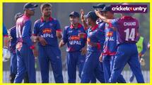 Nepal’s team set to train at BCCI Centre of Excellence ahead of T20 World Cup qualifiers