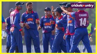 Nepal’s team set to train at BCCI Centre of Excellence ahead of T20 World Cup qualifiers