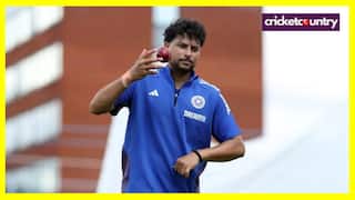 Asia Cup 2025: Will Kuldeep Yadav get a chance in the playing XI? Bowling coach reveals