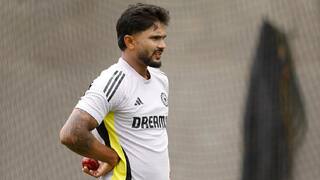 ‘I felt like i have to…’: Nitish Kumar Reddy shares how he planned on improving his Bowling since the Australia tour