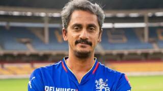 Mumbai Cricket Association announce RCB bowling coach as head coach of Mumbai team