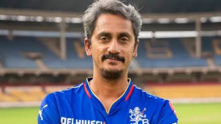 Mumbai Cricket Association announce RCB bowling coach as head coach of Mumbai team